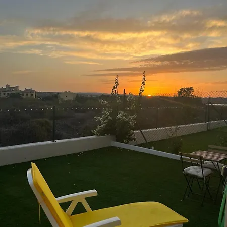 Paraiso Del Guadiana Apartment *