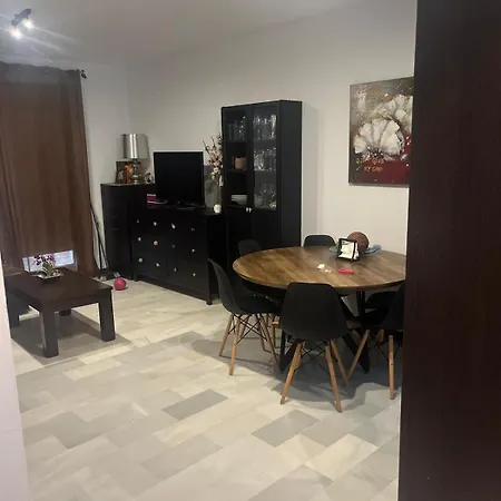 Apartment Paraiso Del Guadiana Ayamonte