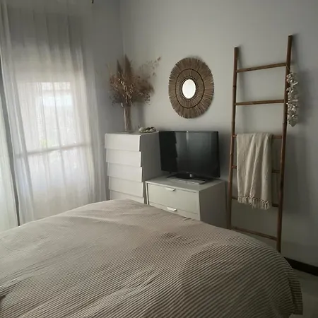 Apartment Paraiso Del Guadiana Ayamonte