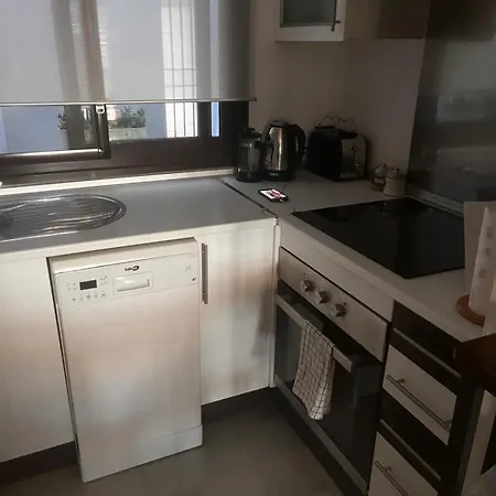 Paraiso Del Guadiana Apartment