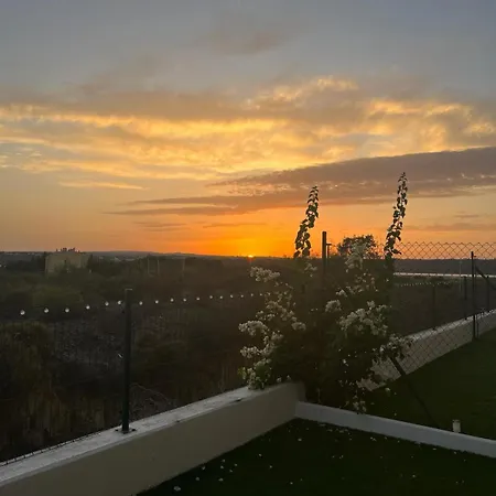 Apartment Paraiso Del Guadiana