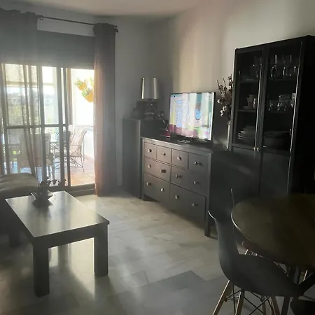 Apartment Paraiso Del Guadiana *