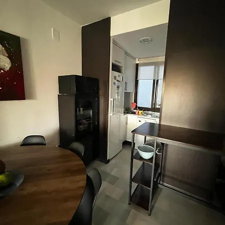 Paraiso Del Guadiana Apartment Ayamonte