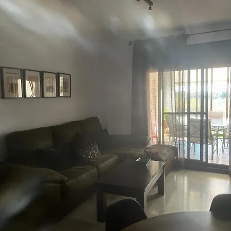 Apartment Paraiso Del Guadiana