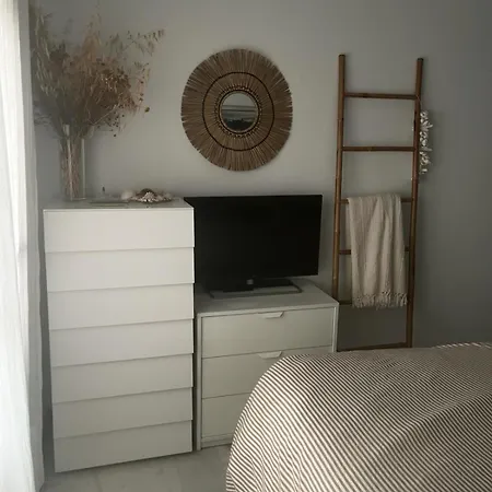 Paraiso Del Guadiana Apartment Ayamonte