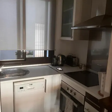 Apartment Paraiso Del Guadiana Ayamonte