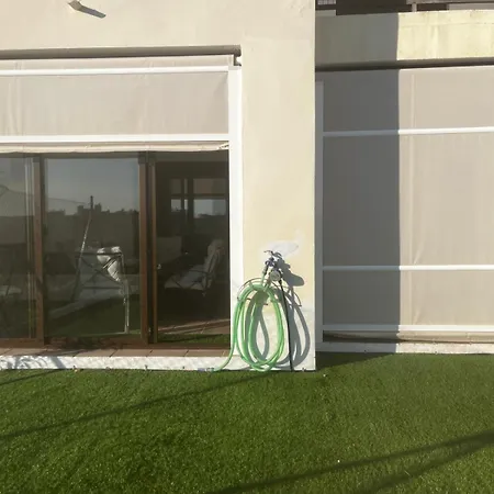 Paraiso Del Guadiana *