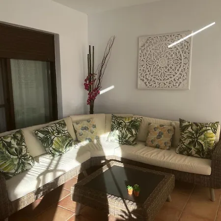 Paraiso Del Guadiana
