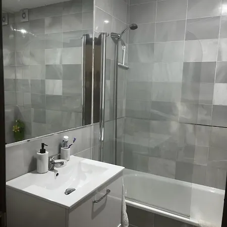 Paraiso Del Guadiana Apartment *