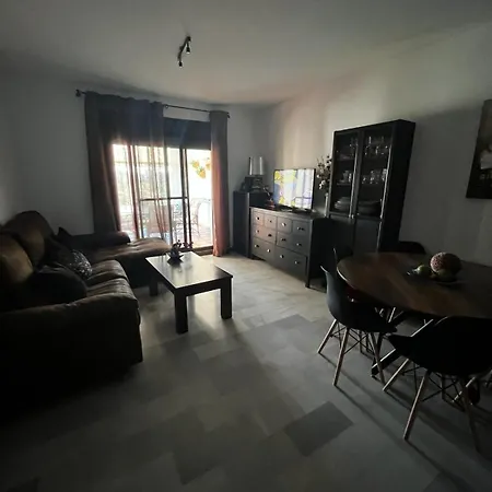 Paraiso Del Guadiana Apartment