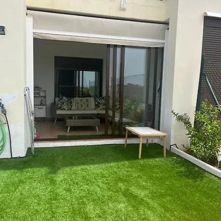 Apartment Paraiso Del Guadiana