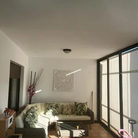 Paraiso Del Guadiana Apartment *