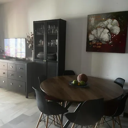 Apartment Paraiso Del Guadiana
