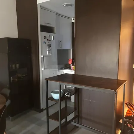 Paraiso Del Guadiana Apartment *