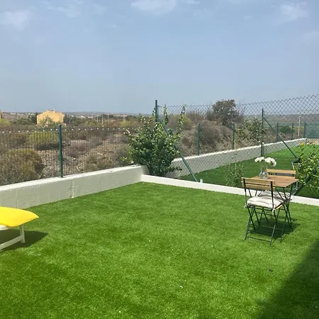 Paraiso Del Guadiana Ayamonte
